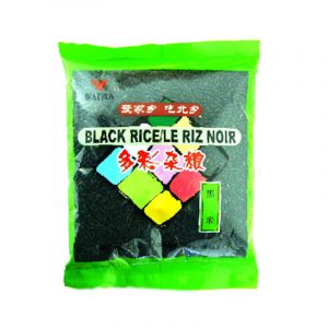 黑米