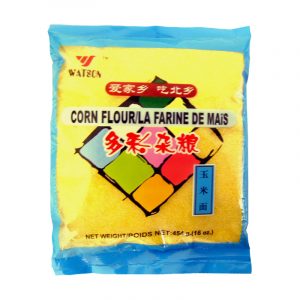 玉米面