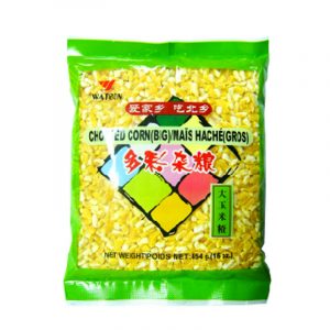 玉米大渣子