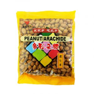 花生米