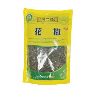 Chinese Pepper 花椒