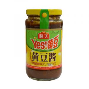 Soybean Paste(Original) 黄豆酱(原味)