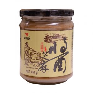 Sesame Paste 芝麻酱