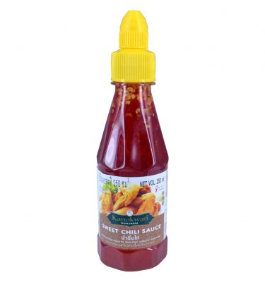 Sweet Chili Sauce 泰国甜辣酱