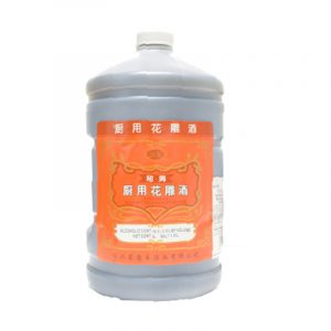Cooking Wine-3L 厨用花雕酒