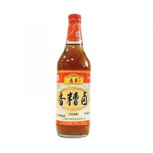 Rice Wine Sauce 香糟卤