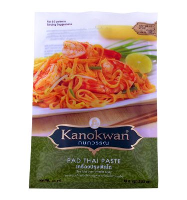 Pad Thai Paste 泰式炒河粉酱