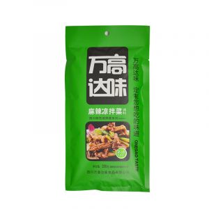 Spicy Seasoning for Cold Dishes 麻辣凉拌菜调料