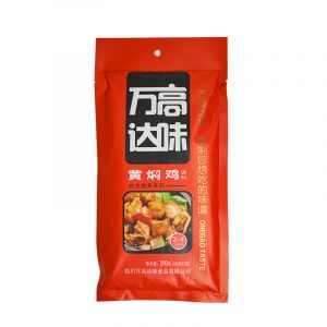 Huangmen Chicken Seasoning 黄焖鸡调料