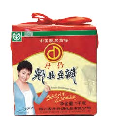 Pixian Bean Paste 郫县豆瓣(礼盒)