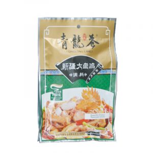 Sauce for Chicken 大盘鸡调料