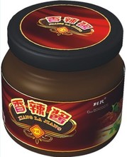 利民香辣酱300g
