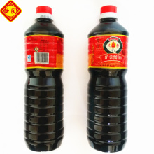 利民纯酿酱油1L