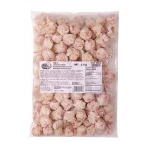 Lobster Flavoured Ball 泰国龙虾丸