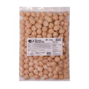 Shrimp Flavoured Ball 泰国虾丸