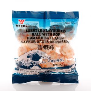 Lobster Ball 龙虾球