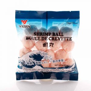 Shrimp Ball 虾丸