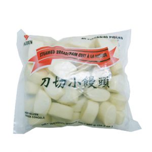 Frozen-Steam-Bread 刀切小馒头
