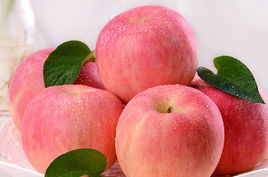 富士苹果 FuJi Apple