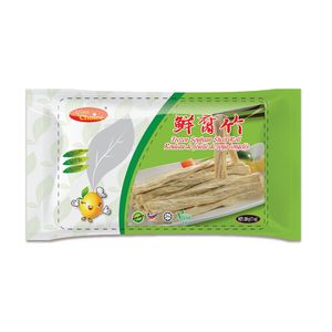 Fresh Bean Sheet Roll 鲜腐竹