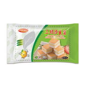 Sandwich Fish Cake 三明治豆腐
