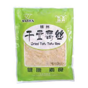 Dried Bean Slice 东北干豆腐丝