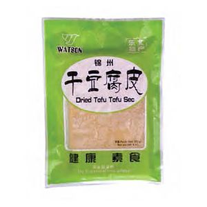 Dried Bean Sheet 东北干豆腐皮