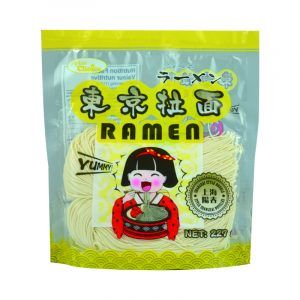 ShangHai Style Noodle 上海阳春面(227g)