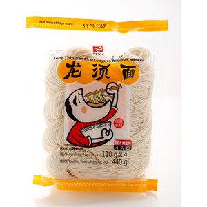 Long Thin Noodle 龙须面