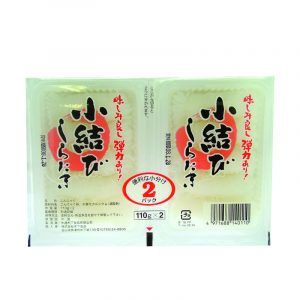 Konjak Nomusubi Noodle 魔芋手卷