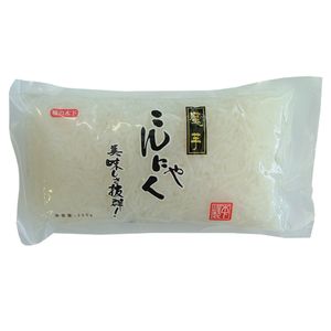 Konjak Noodle/魔芋散丝