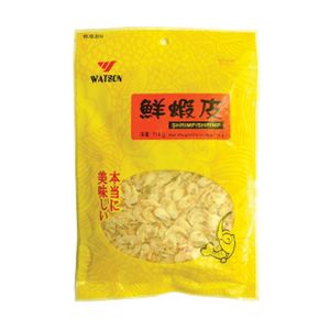 Shrimp 虾皮(鲜)