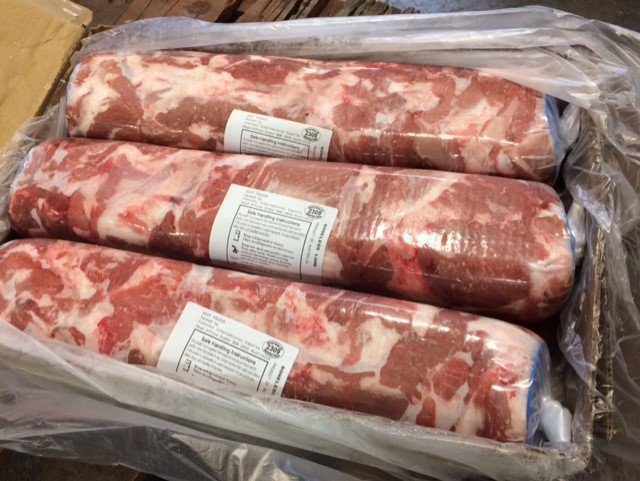 羊肉卷