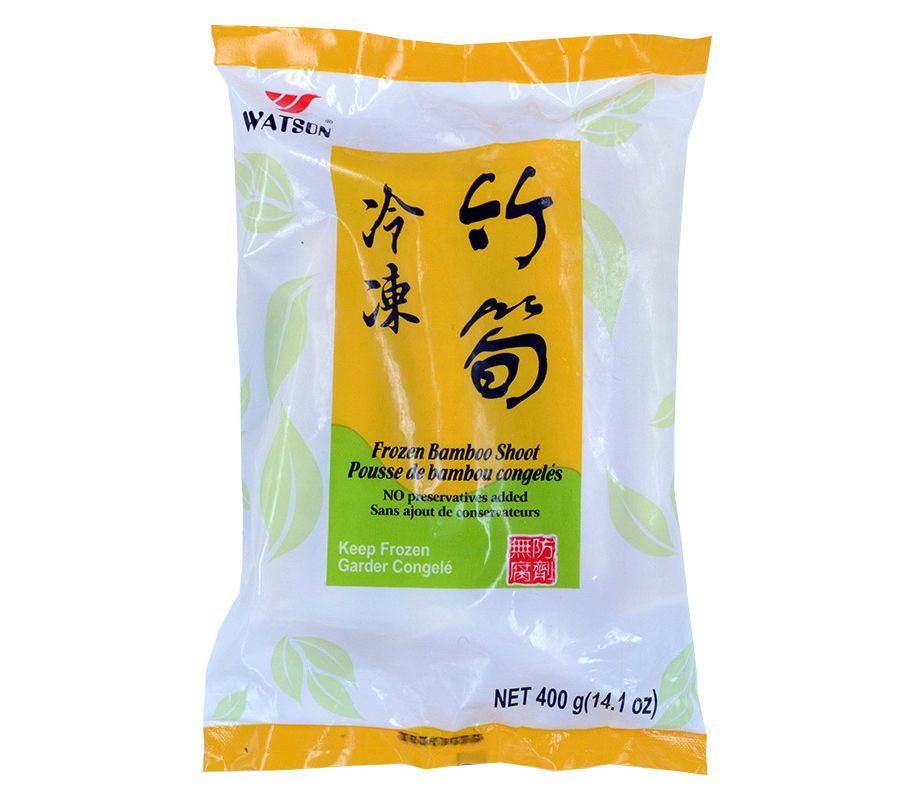 华生竹笋