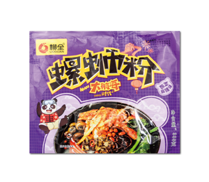 柳全螺蛳粉（酸菜款）