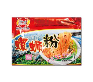 柳全螺蛳粉（经典款）