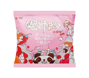 柳全螺蛳粉（粉色款）