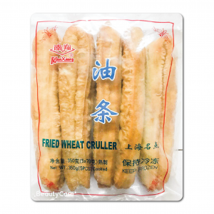 NX-Deep Fried Dough Sticks/南翔油条/350g*10